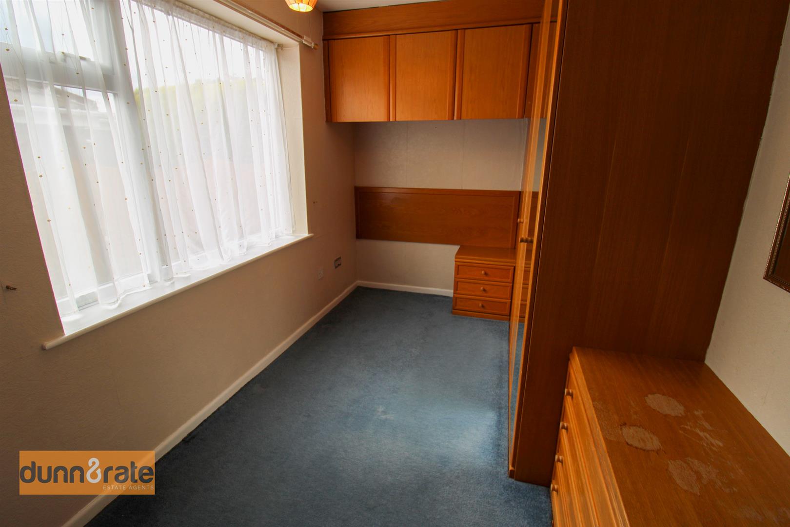 Brownhill Road, Brown Edge, Stoke-On-Trent